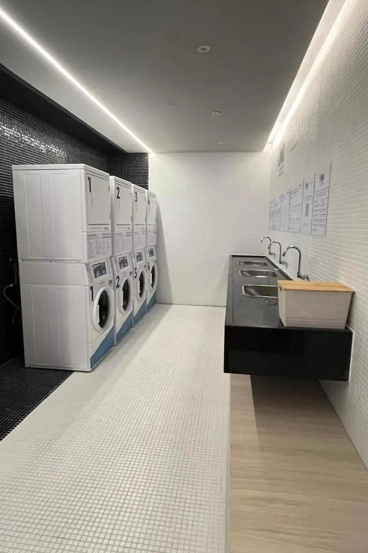 Studio Moema Spazio Di Casa Oj 1404 Jurupis ساو باولو البرازيل